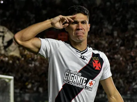 Sem férias por conta do calendário europeu, Pablo Galdames recebe folga em dias sem jogo