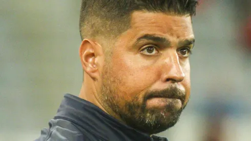 Dupla não convence António Oliveira e está nos negociáveis do Corinthians