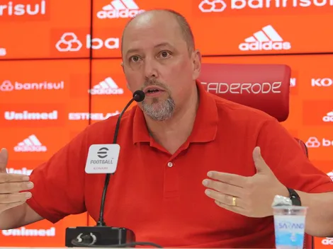 Barcellos escancara “vergonha” e afirma que cobrança vai aumentar nos bastidores