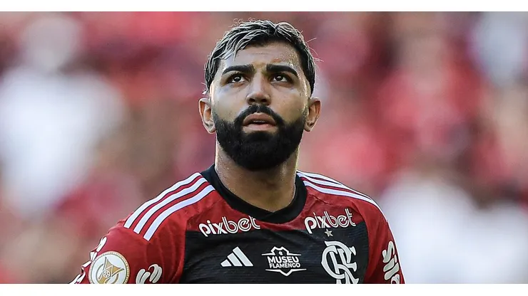 Gabigol pegou gancho de dois anos e estratégia para recurso está traçada
