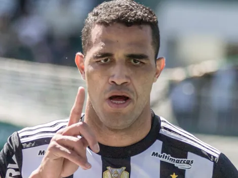 Santos tem interesse na contratação de Alan Kardec até 2025; Veja os bastidores