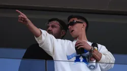 Rojas ainda não rescindiu no Corinthians.