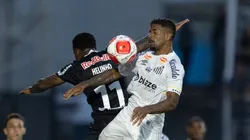 Santos x RB Bragantino se enfrentam na semifinal do Paulistão. Foto: Diogo Reis/AGIF