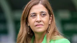 A presidente Leila Pereira se irrtou muito com atrasos da WTorre e agora foi avisada de imprevisto com equipe da FIFA