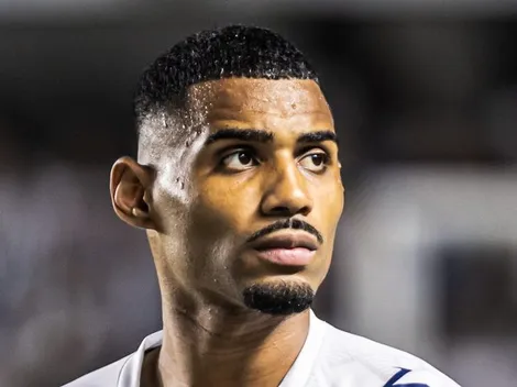 Santos reduz pedida e faz única exigência para liberar Joaquim