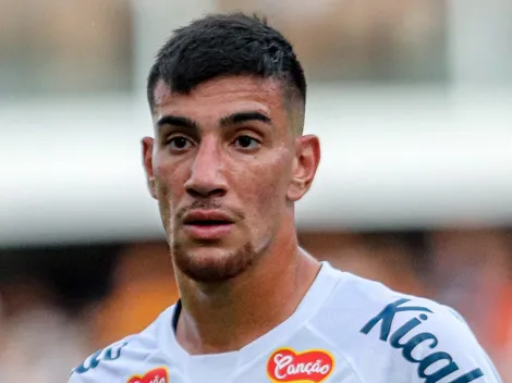 Carille vai errar na escalação do Santos se for com Pedrinho de titular