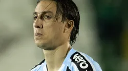 Geromel volta a preocupar o departamento médico Tricolor