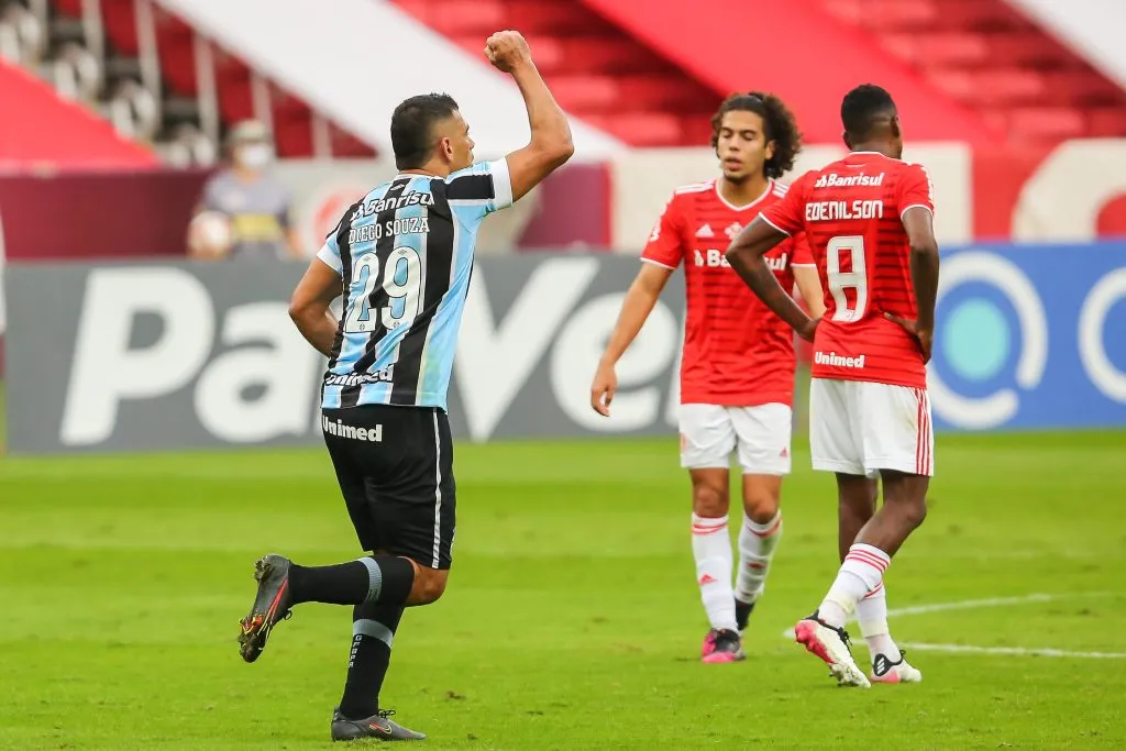 Foto: Pedro H. Tesch/AGIF