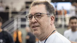 Mandatário se posicionou após interesse do Bahia