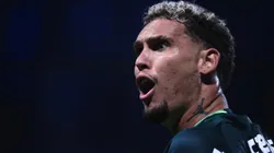 Rafael Navarro foi emprestado pelo Palmeiras para o Colorado Rapids, dos EUA