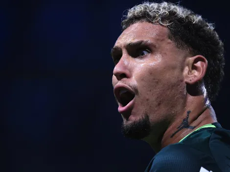 Clube da MLS não responde e Rafael Navarro pode voltar ao Palmeiras; entenda