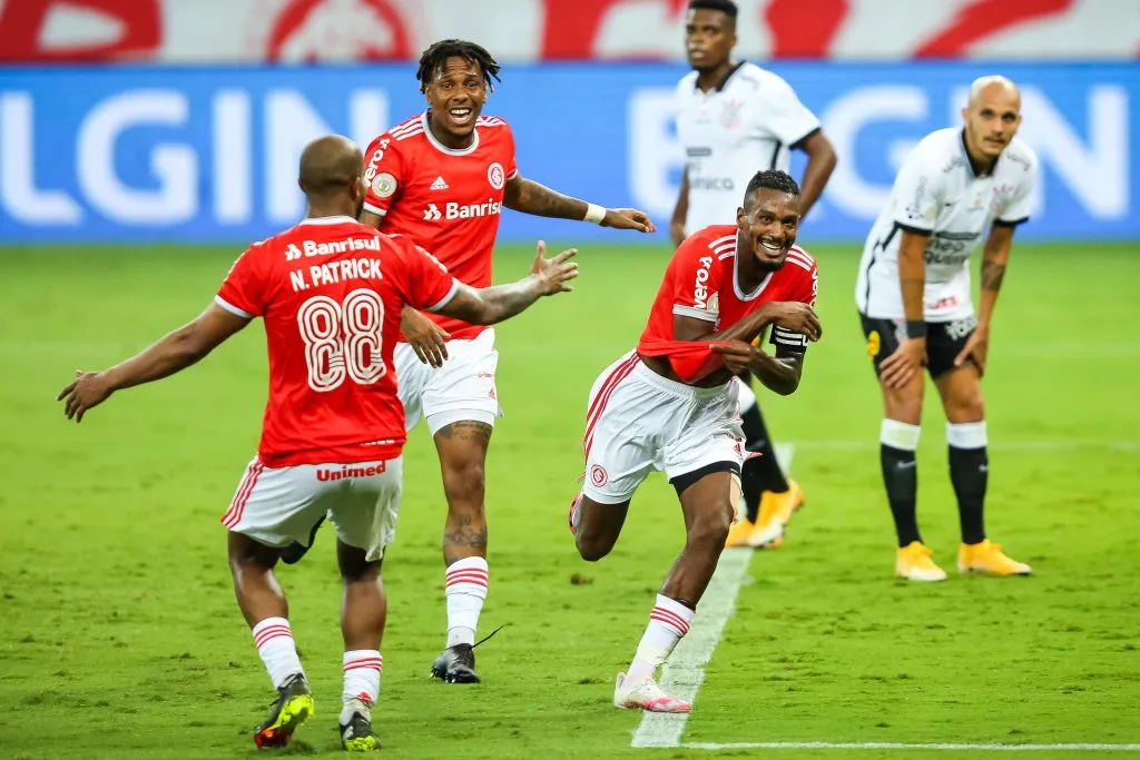 Foto: Pedro H. Tesch/AGIF