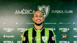 Timão tem interesse em zagueiro destaque do time mineiro de apenas 20 anos