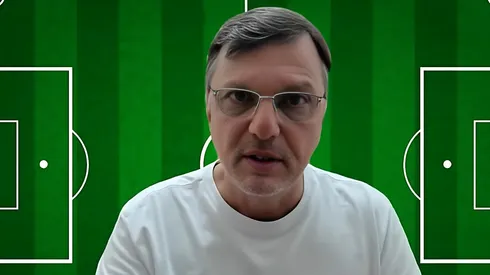 Mauro Cezar revelou que renovação deve ocorrer de forma automática