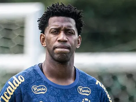 Contrato até 2025: Gil tem futuro indicado no Santos