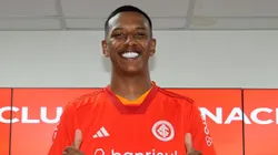 O jogador se tornou alvo de críticas após perder pênalti