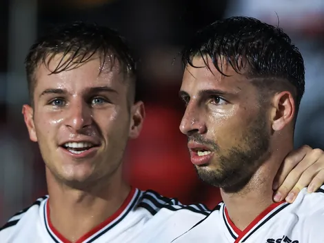 Futuro de Galoppo é decidido no São Paulo