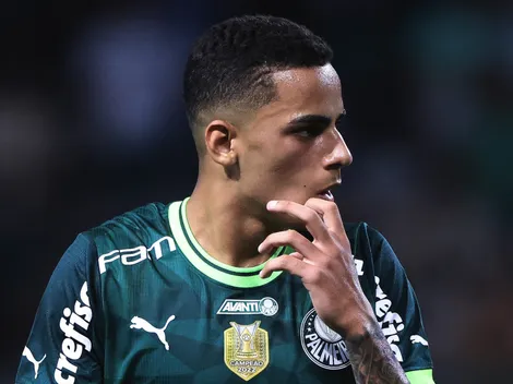 Vai voltar? Giovani diz o que pensa 8 meses após ser vendido pelo Palmeiras