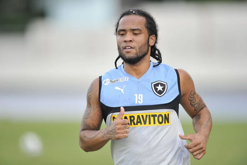 Foto: Fabio Castro/AGIF