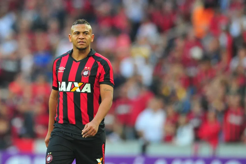 Foto: Jason Silva/AGIF