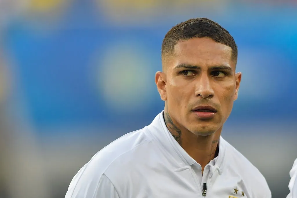 Foto: Thiago Ribeiro/AGIF