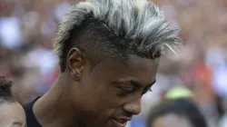 Tite deve usar Bruno Henrique como centroavante