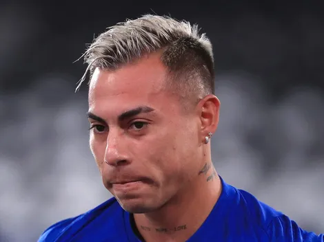 Santos decide assinar com Vargas, Patrick e anunciar mais 3 reforços