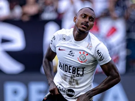 Complicado: Situação de Raul Gustavo e +1 'azeda' no Corinthians