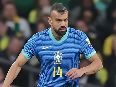 R$ 162 milhões: Flamengo dá resposta imediata após Clube Europeu tentar assinar com Fabrício Bruno