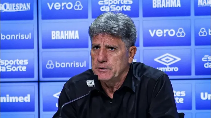 Foto: Maxi Franzoi/AGIF - Reanto Gaúcho ganha reforço de última hora