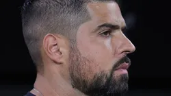 António Oliveira não conta com quarteto que têm contrato com o Corinthians
