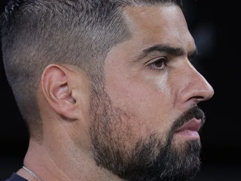 Quarteto do Corinthians está fora dos planos com aprovação de António Oliveira