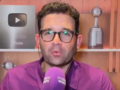 Samuel Venâncio revela se o Cruzeiro contratará mais jogadores na janela