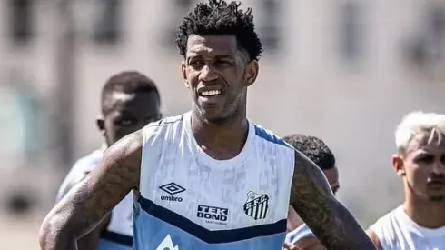 Foto: Raul Baretta/Santos FC - Santos irá treinar no CT do rival