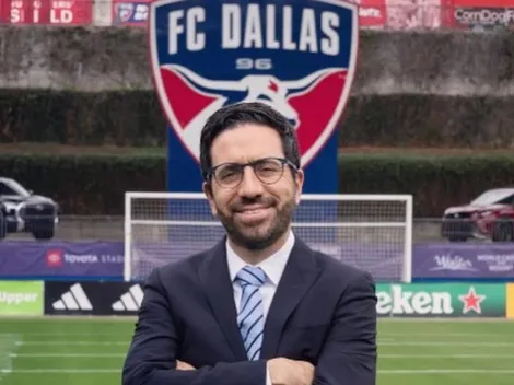 Dirigente da MLS está de olho em jogadores do Palmeiras