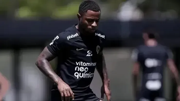 Foto: Rodrigo Coca/Agência Corinthians - Corinthians atualiza situação médica de Diego Palacios
