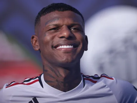 Arboleda brinca com vídeo vazado em balada nos EUA