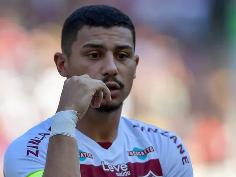 APRENDEU A LIÇÃO! André revela erros do Fluminense no Peru que não podem acontecer contra o Colo-Colo