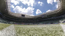 Palmeiras vai ficar sem o Allianz Parque em três das primeiras quatro partidas como mandante no Brasileirão