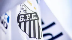 Santos pode ter um novo fornecedor de material esportivo a partir de janeiro e Umbro já tem quatro concorrentes - Foto: Divulgação/Santos FC