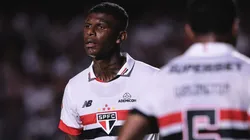 Arboleda saiu em boate nos EUA para curtir adoidado junto de menor de idade de seleção