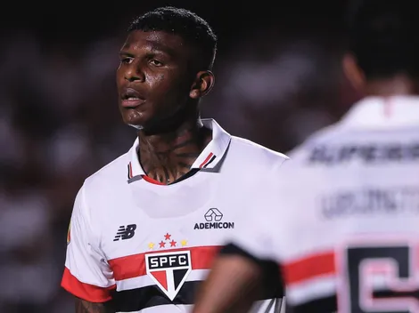 Arboleda é flagrado em boate nos EUA com colega de seleção de 16 anos; Assista!