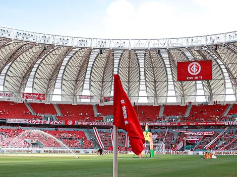 Internacional procura confirmar favoritismo em partida diante do Juventude no Beira-Rio