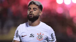 Antes cogitado ao lado de Yuri, reforço pode jogar no Santos.