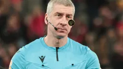 Arbitragem de Daronco no Gre-Nal segue dando o que falar polêmicas