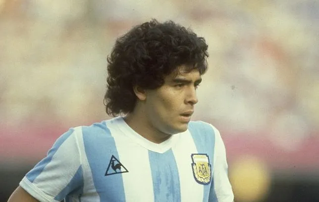 Steve Powell/Allsport/Getty Images