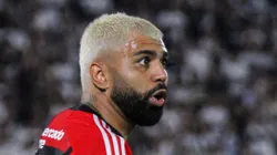 Gabigol, atacante aprovado no Palmeiras