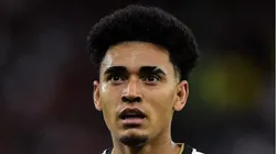 Foto: Thiago Ribeiro/AGIF - Du Queiroz viveu momentos difíceis durante a infância