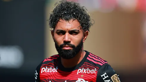 Gabigol é um sonho antigo da gestão de Augusto Melo no Corinthians e vem ficando cada vez mais distante