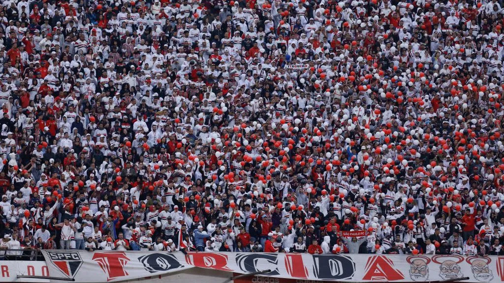 Ricardo Moreira/Getty Images